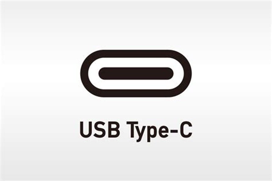 USB-C