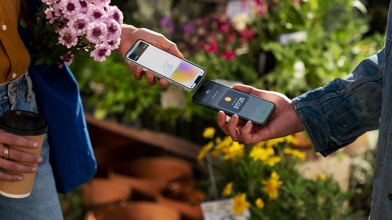 Apple Pay | Features, Updates, Availability