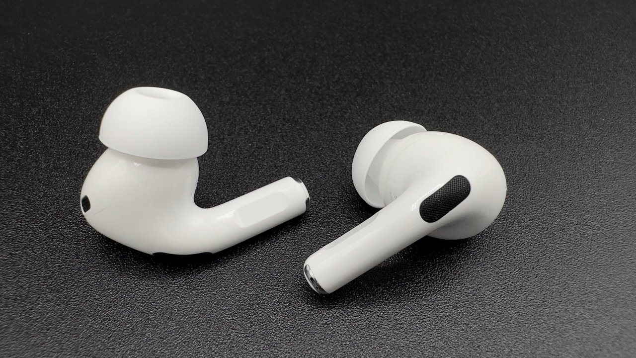 AirPods Pro Release Dates Features Price