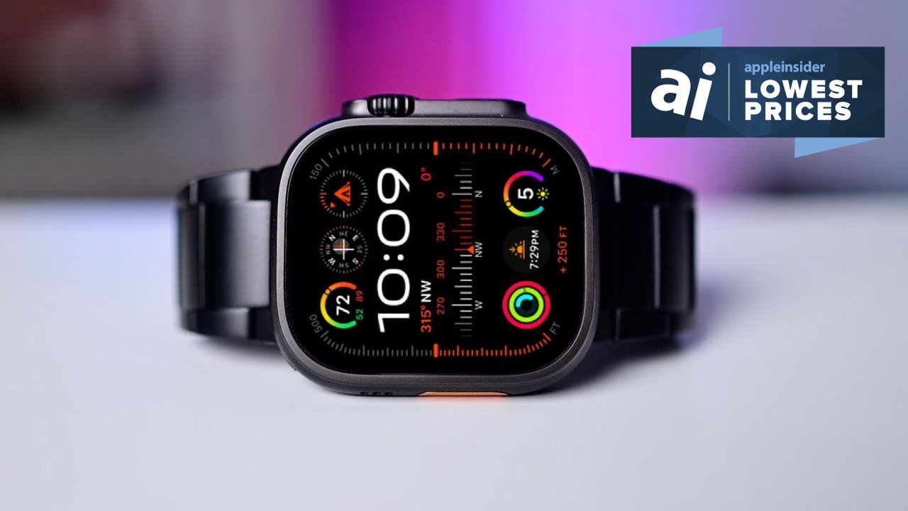 Best Apple Watch Deals for June 2024 Series 9, Ultra 2 On Sale