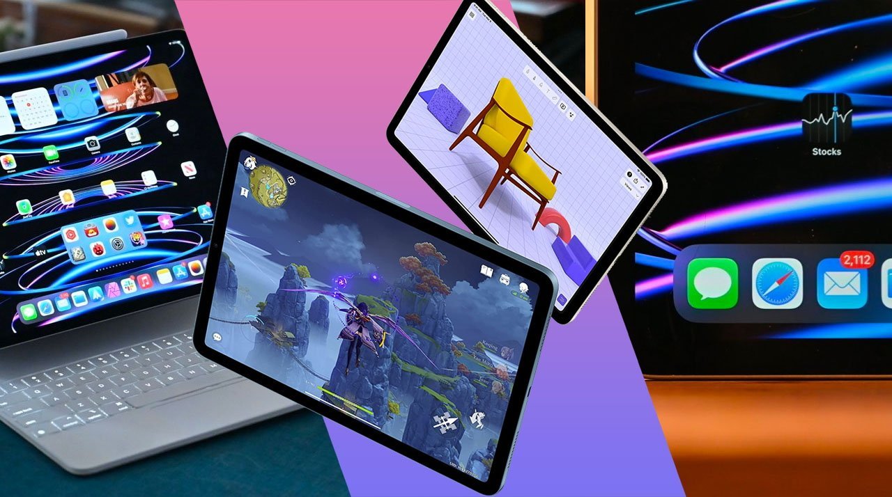 Best iPad deals for May 2024