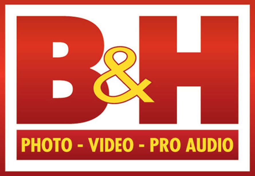 B&amp;H Photo