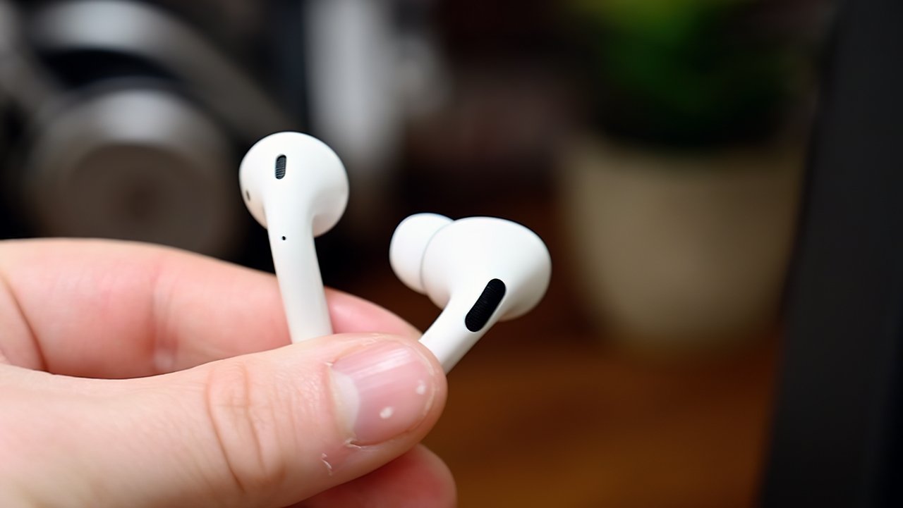 AirPods Pro Lite