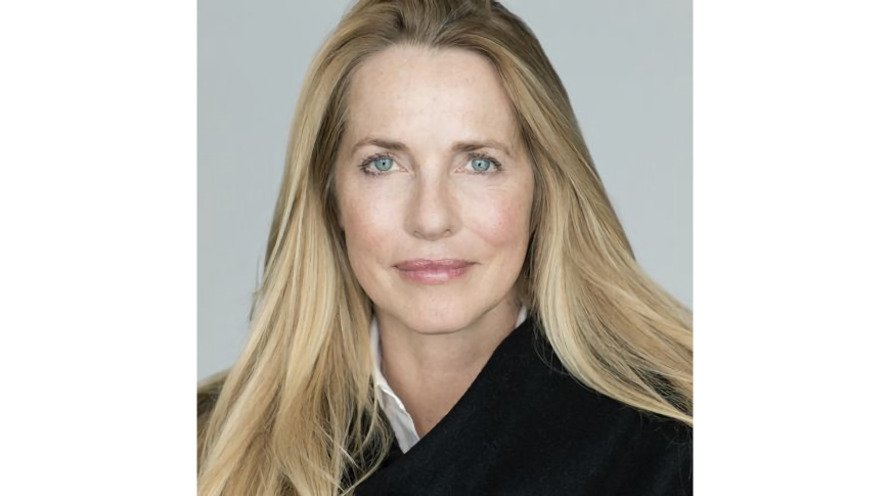 Laurene Powell Jobs