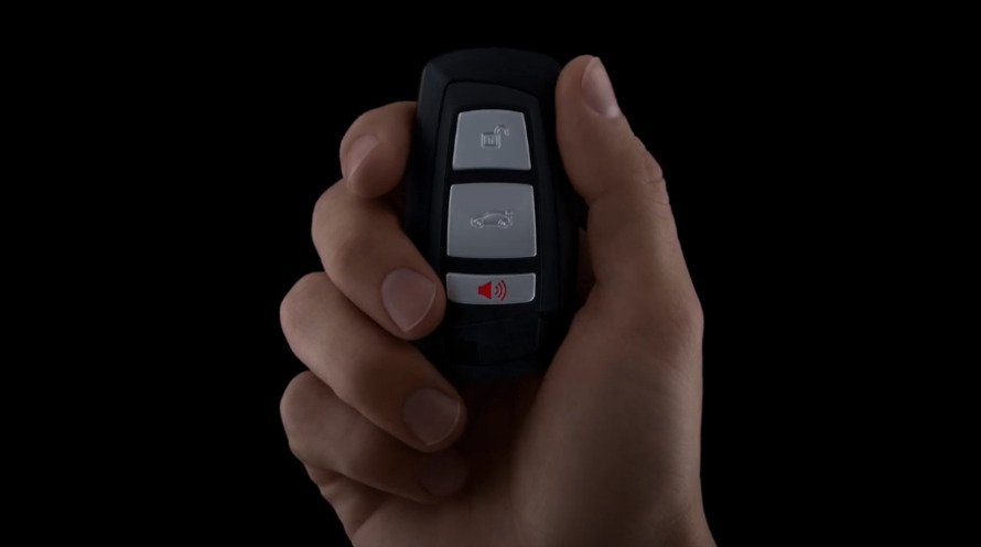 Car Key