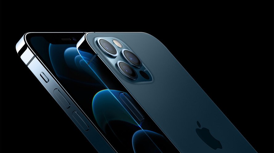 iPhone 12 Pro Max | Specs, Features, ProRAW, LiDAR