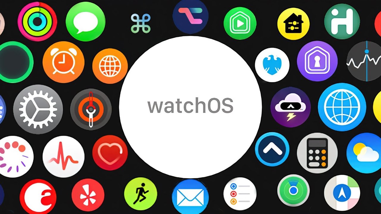 watchOS