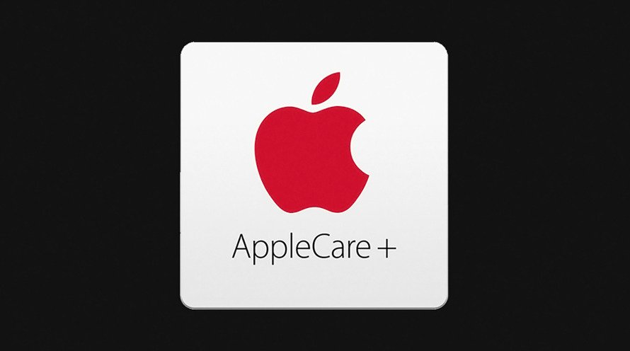 new apple care plus