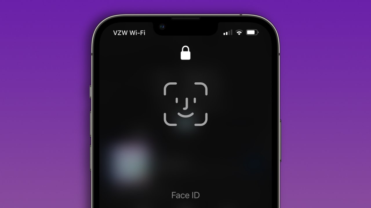 Face ID