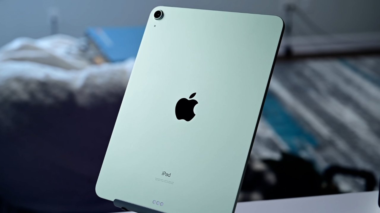 交換 iPad air4 タブレット