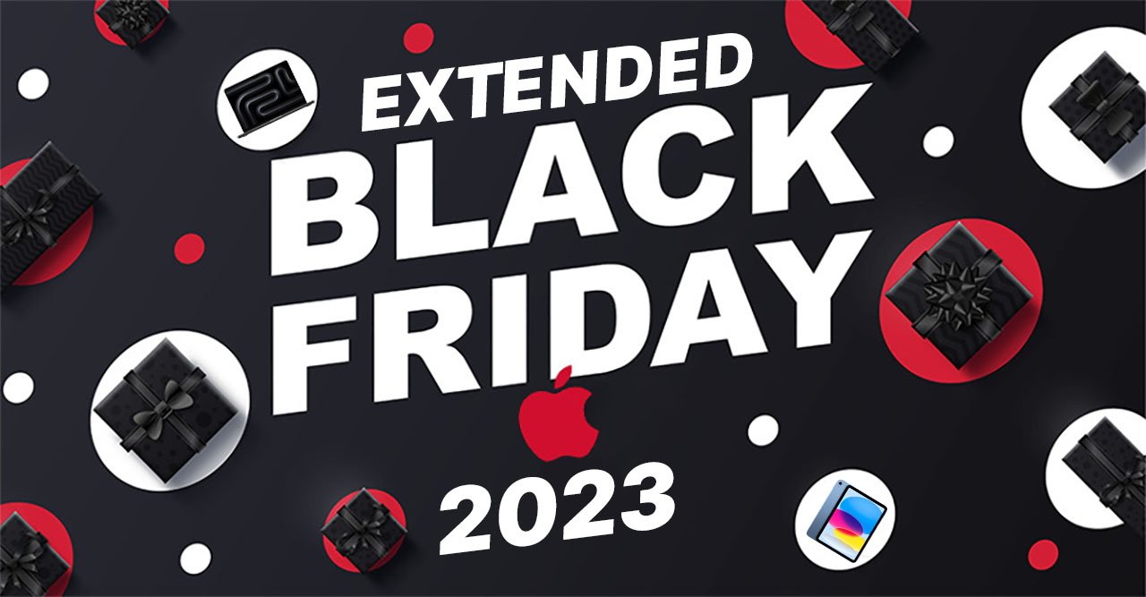 Apple Black Friday 2020 Best Deals On Iphone Ipad Mac
