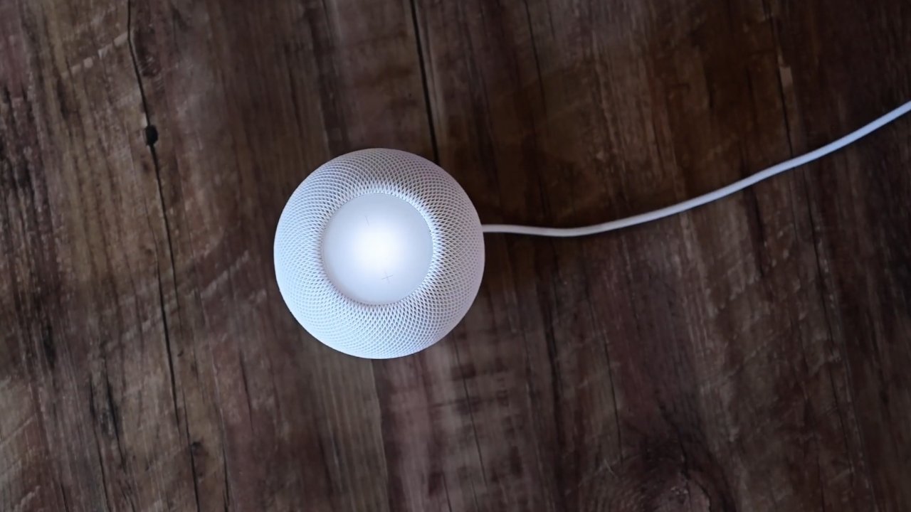 HomePod mini