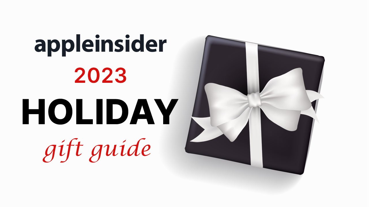 Holiday Gift Guide