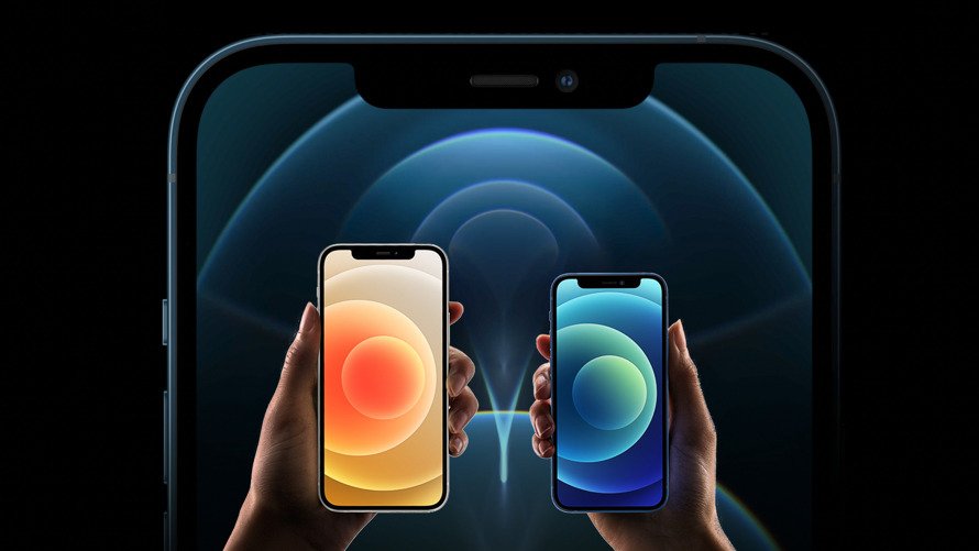 New iPhone