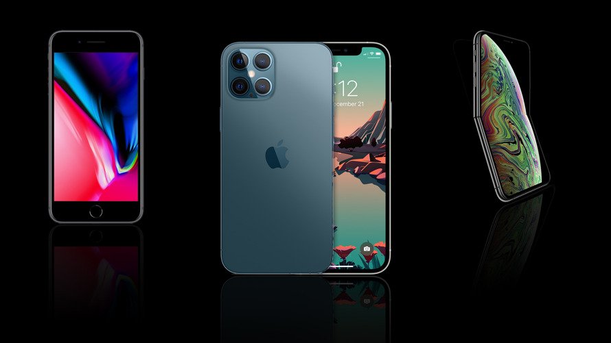 Next IPhone Release Dates Features Price   276 Hero 