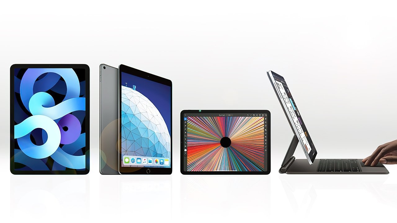 Next iPad