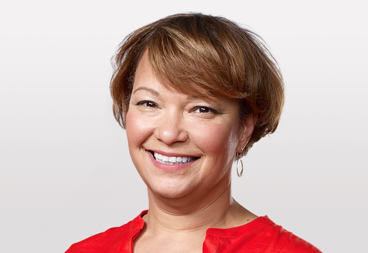 Lisa Jackson