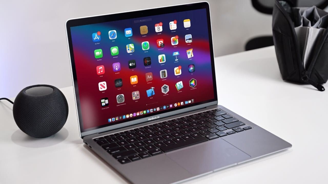 MacBook Air | 13-inch