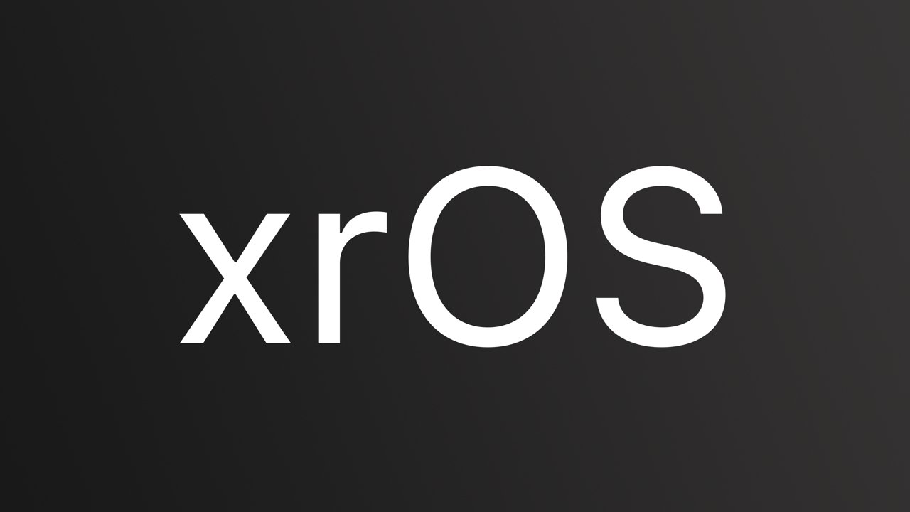 xrOS