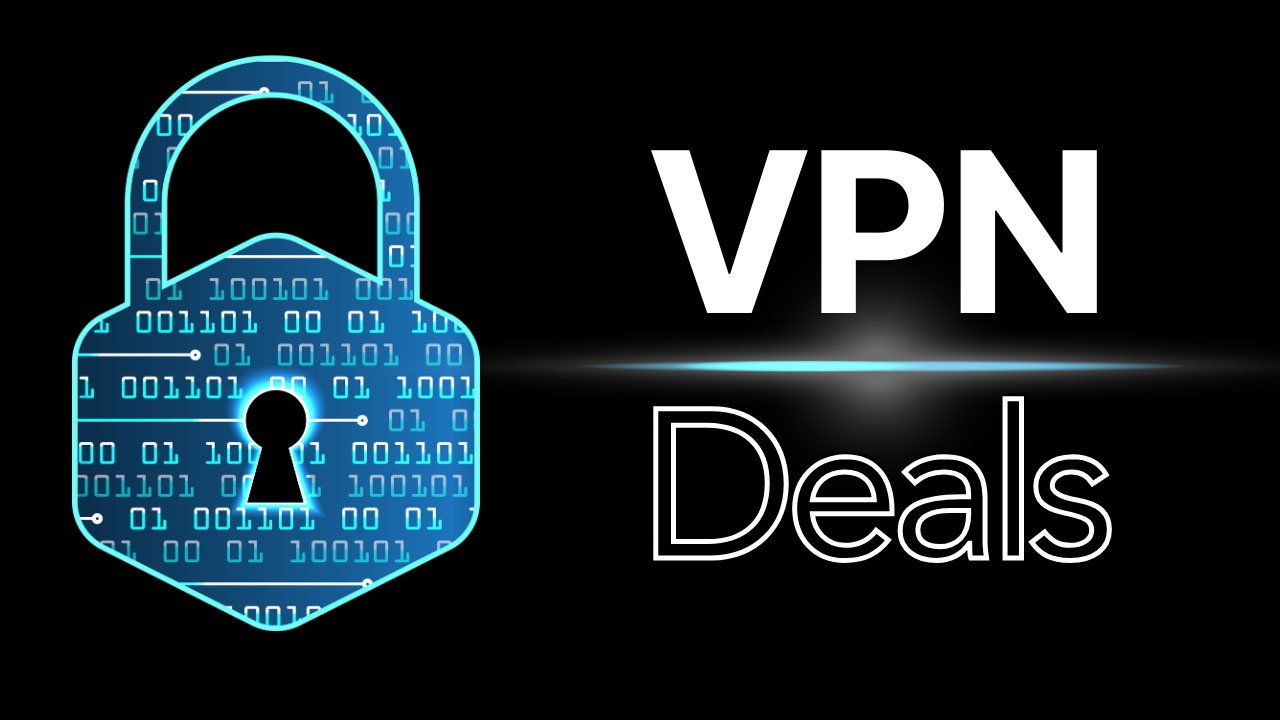 Best VPN Deals for April 2025