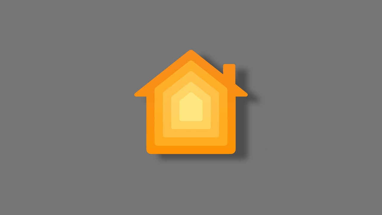 Apple Home