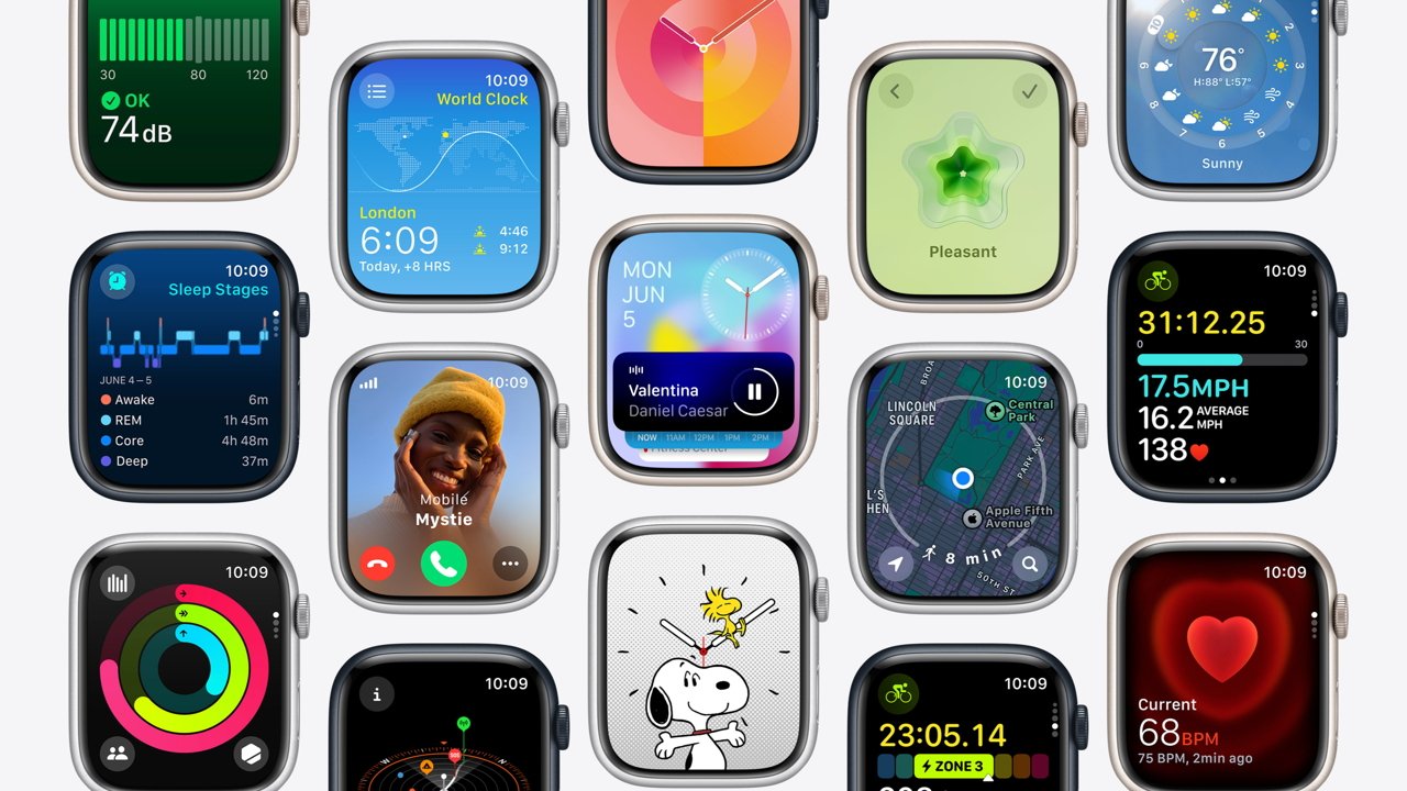 watchOS 12