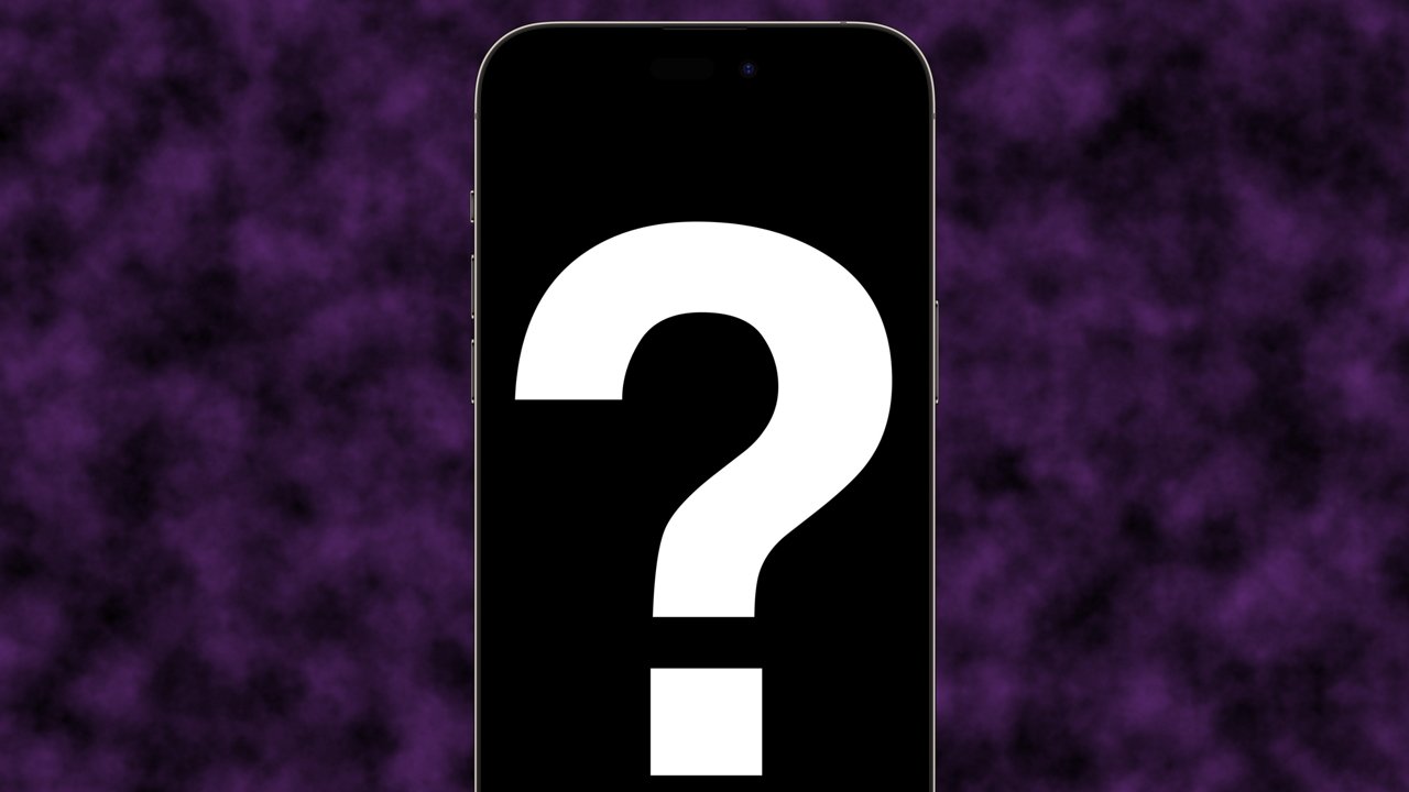 iPhone 20