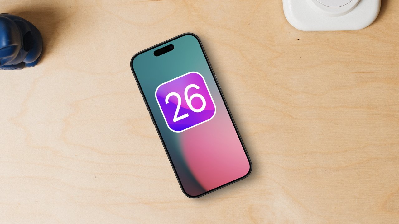 iOS 26