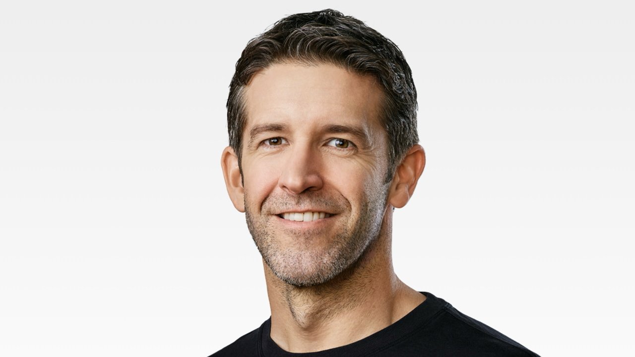 John Ternus | SVP Hardware Engineering