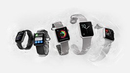 Apple Watch 2