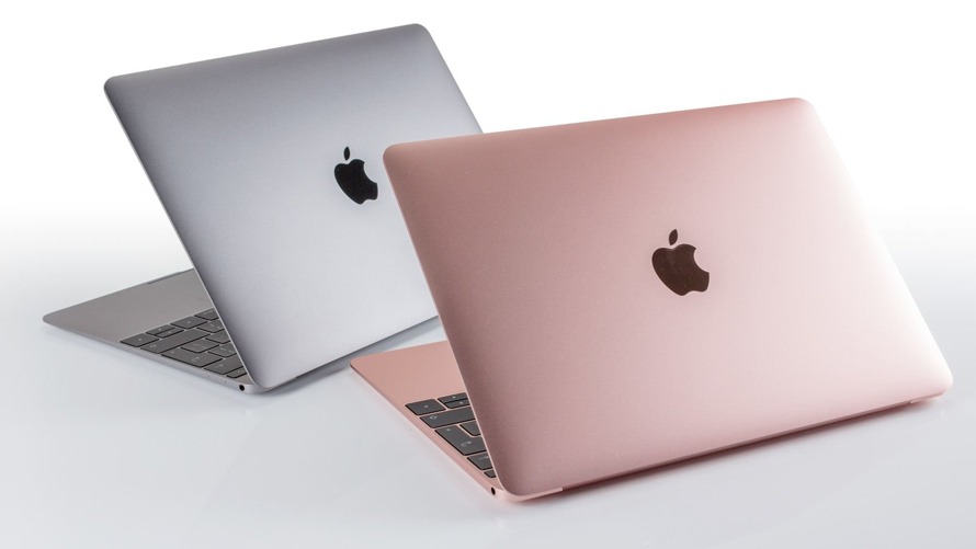 Early 2016 12-inch MacBook