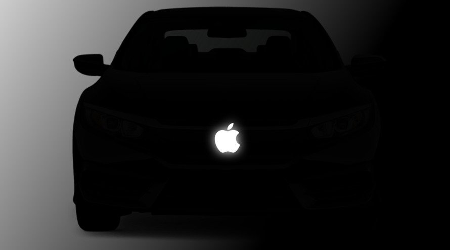 Apple Car