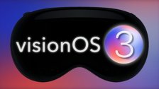 visionOS 3
