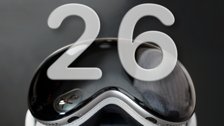 visionOS 26