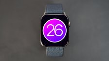 watchOS 26