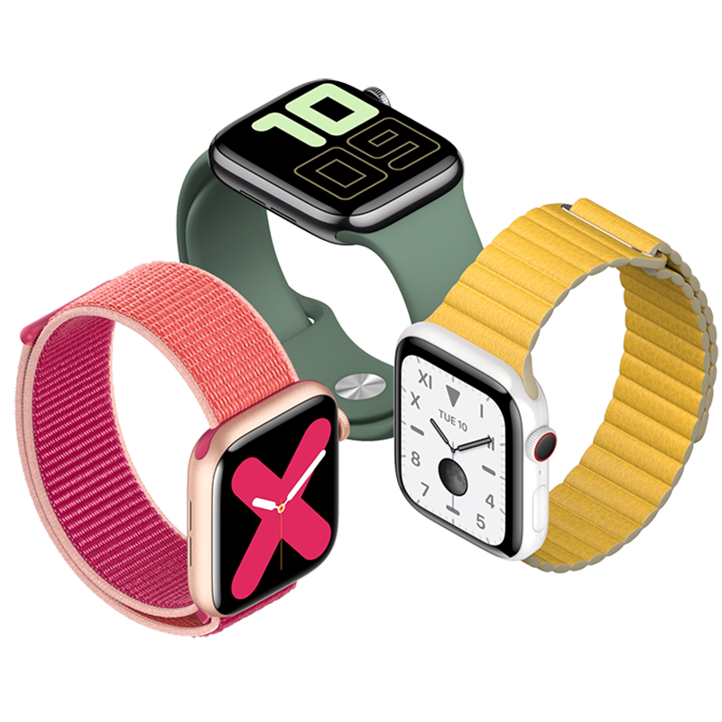 apple watch series 4 christmas deals