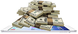 Trade in your iPhone 5s or iPhone 6 or iPhone 6 plus for cash at BuyBackWorld