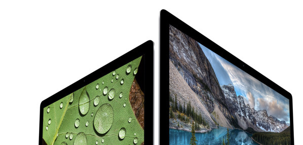 imac 2017 screen specs