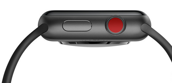 apple watch series 3 details