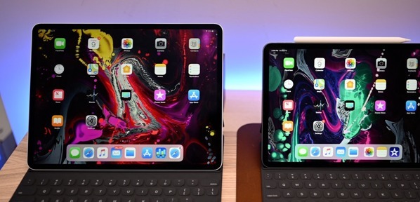 12.9-inch iPad Pro | Release Dates, Features, Specs, Prices