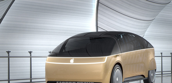 Apple Car Release Dates Features Specs Rumors