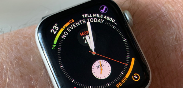 which galaxy watch is the best