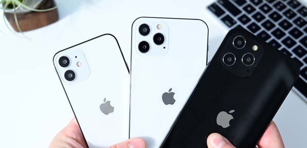 Iphone 12 Rumors Release Dates Features Specs