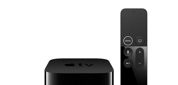 apple tv latest generation