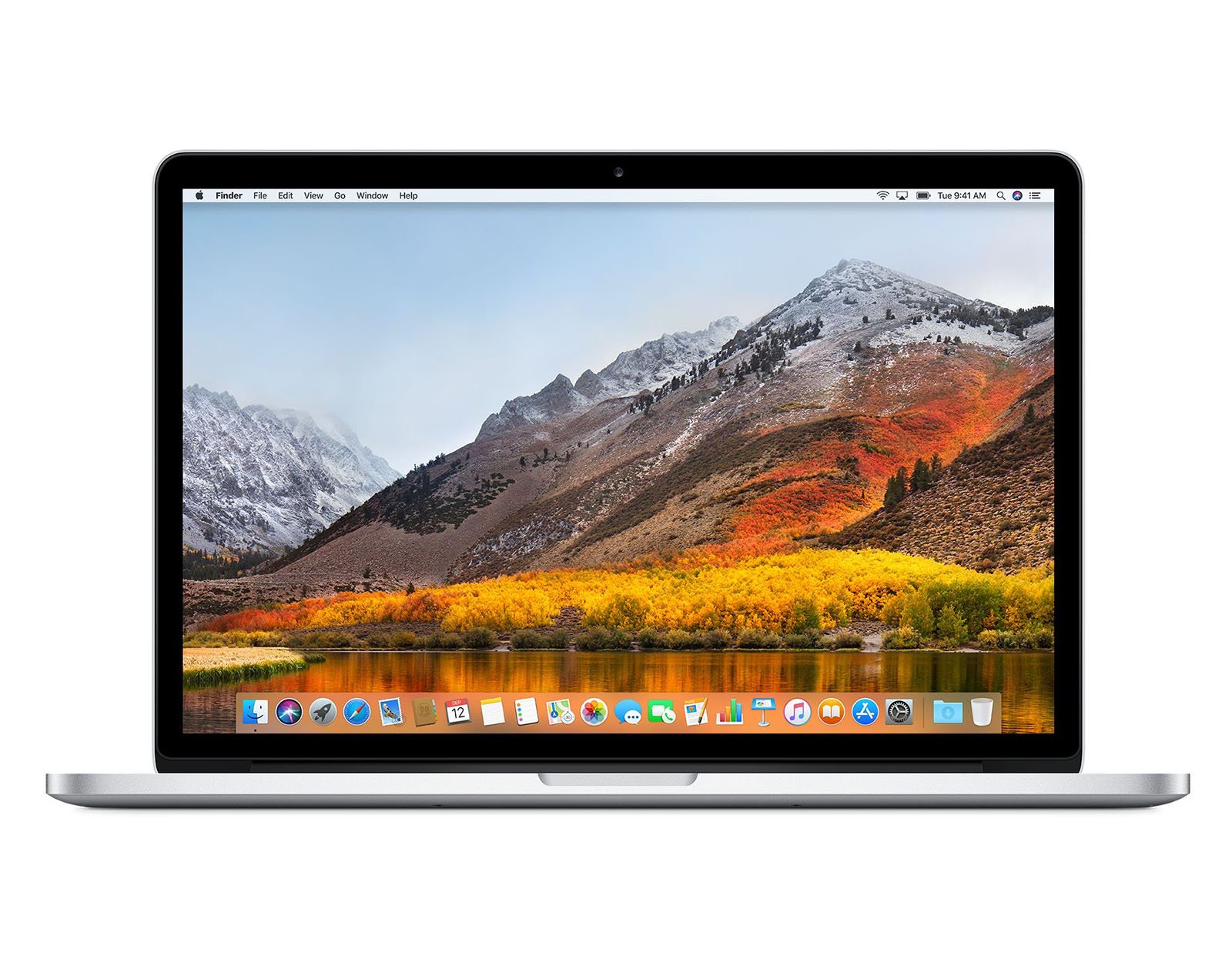 Macbook pro 2015 on sale 256