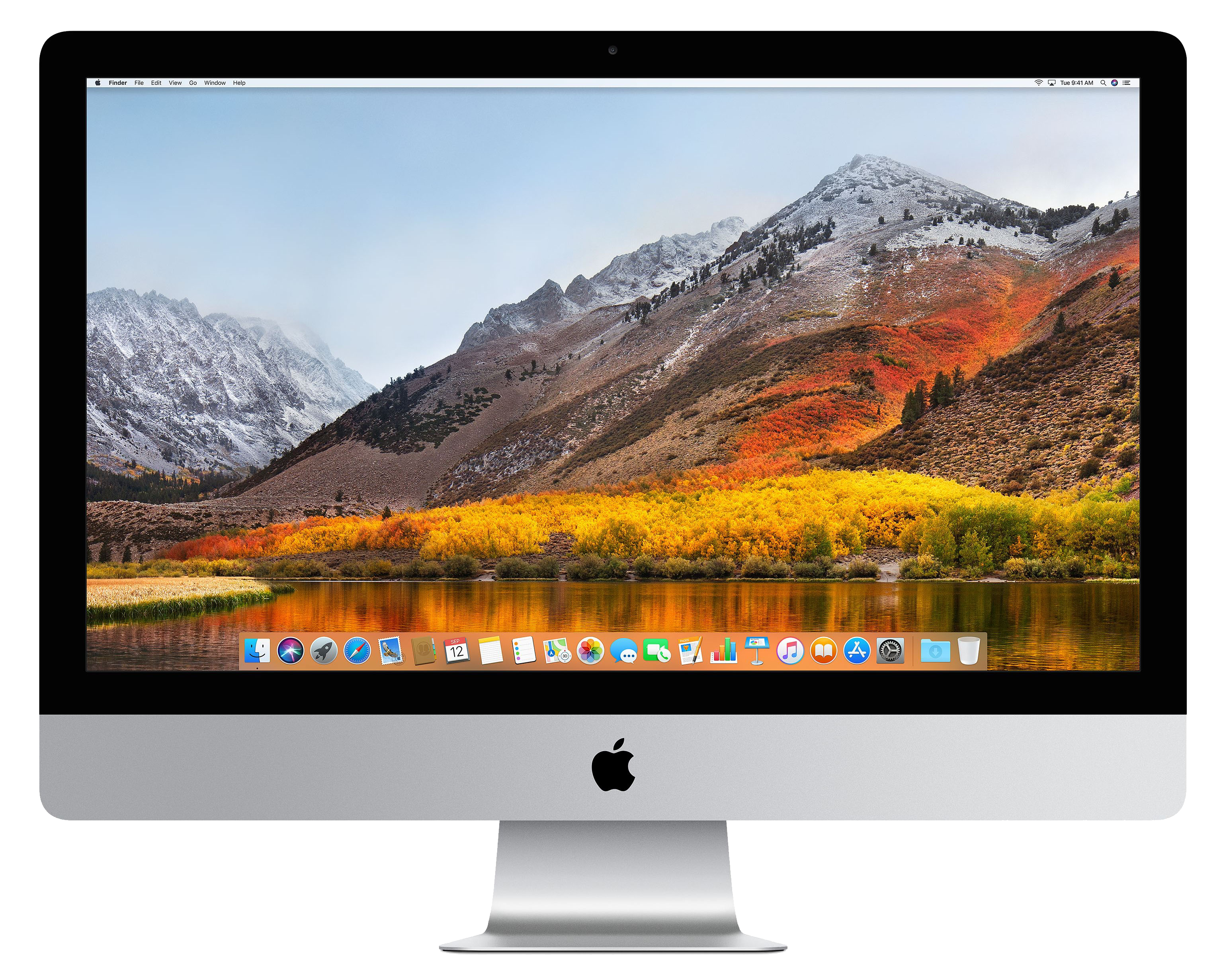 2022年最新版☆高級感溢れる iMac (27-inch, 2017)32GB | www.tegdarco.com