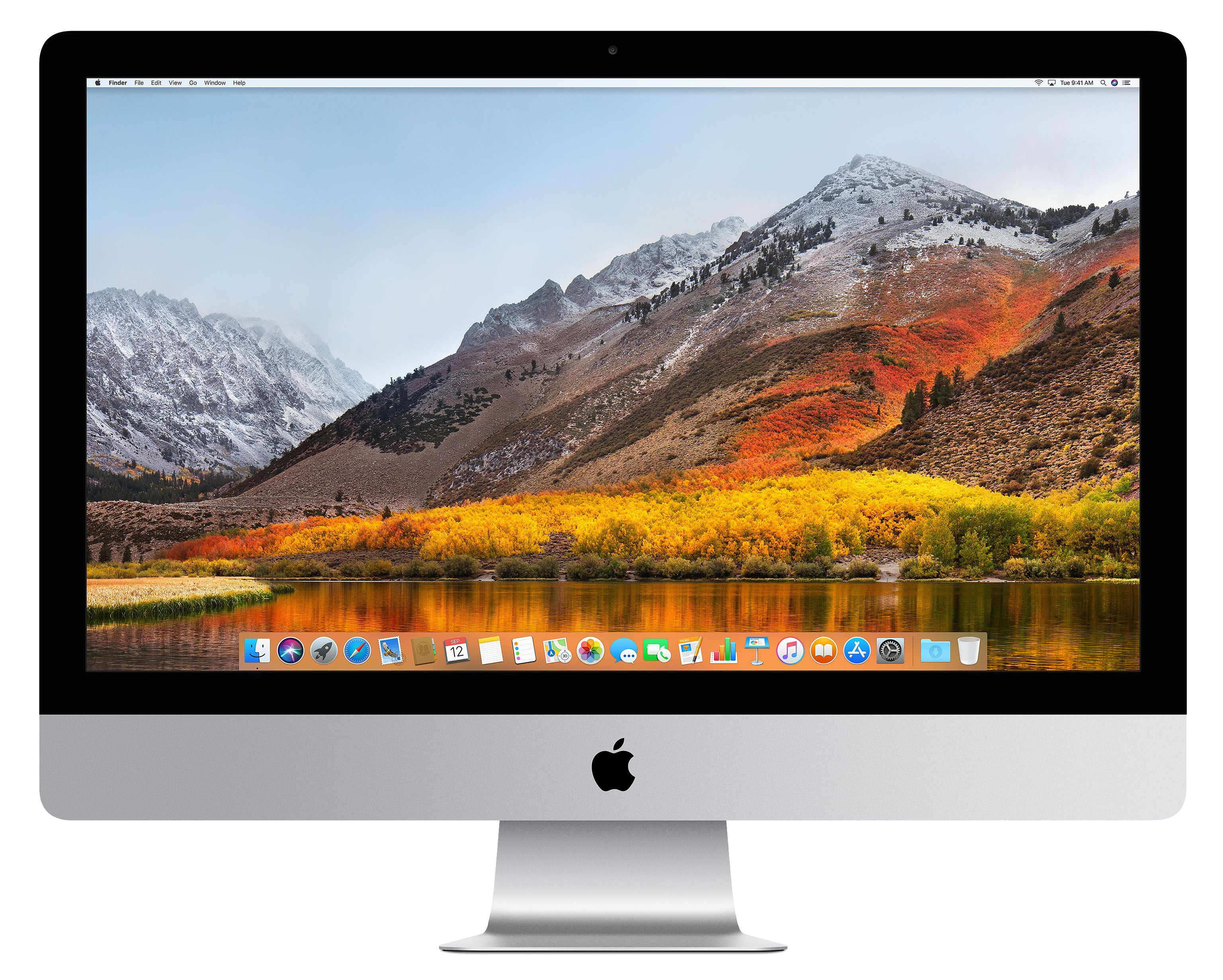 値下げ】Apple iMac Retina5k 2017 27inch-