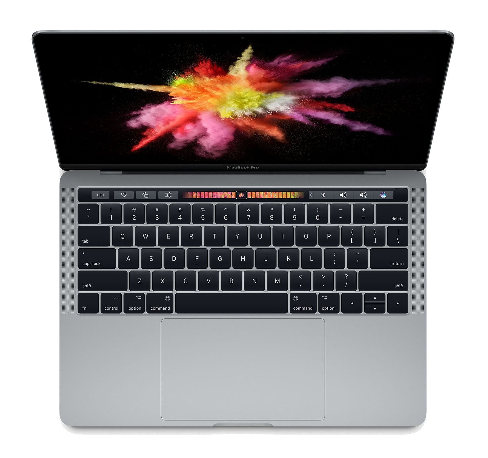 MacBook Pro 13inch 2017 MPXR2J/A シルバー