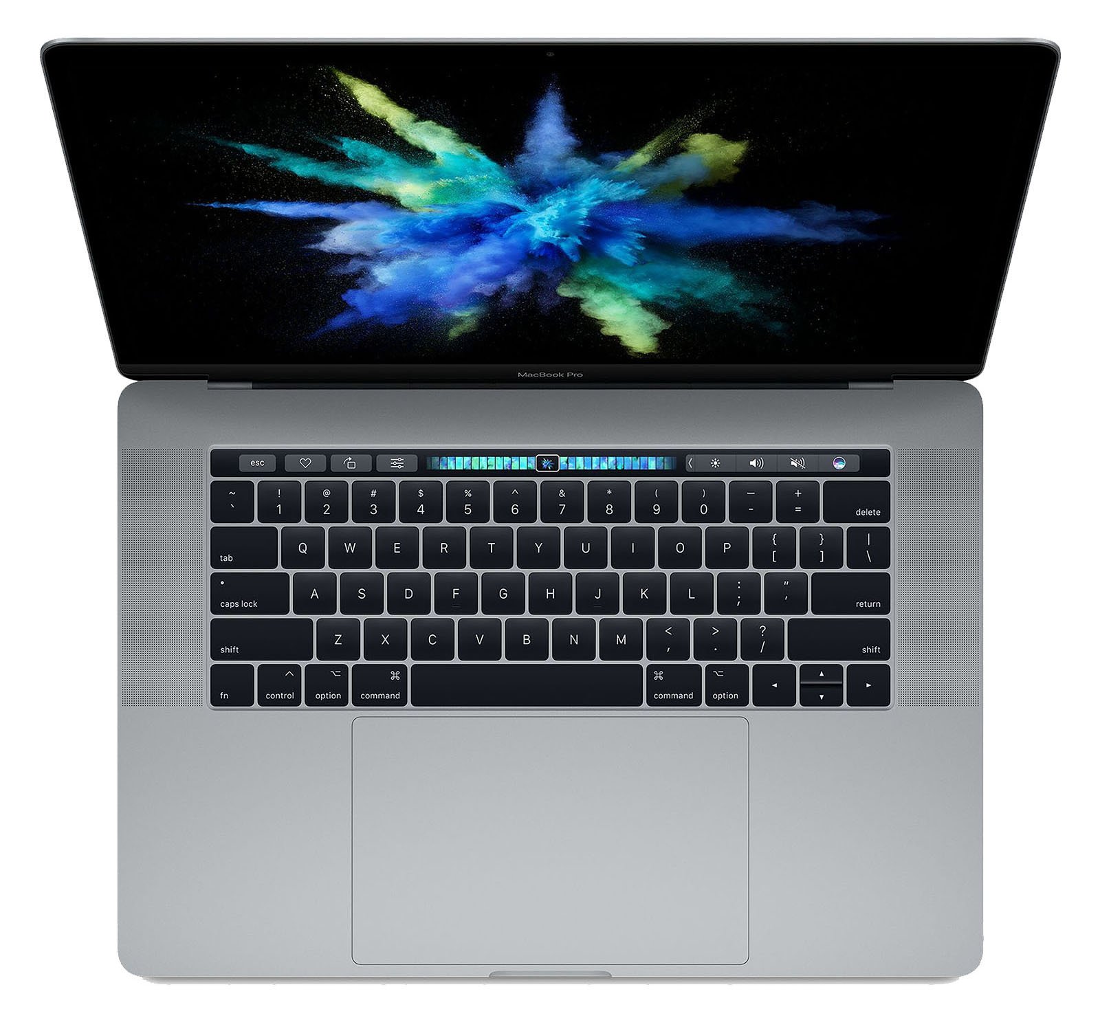 極美品MacBook pro 15inch 2017 MPTR2J/Aおまけ多数