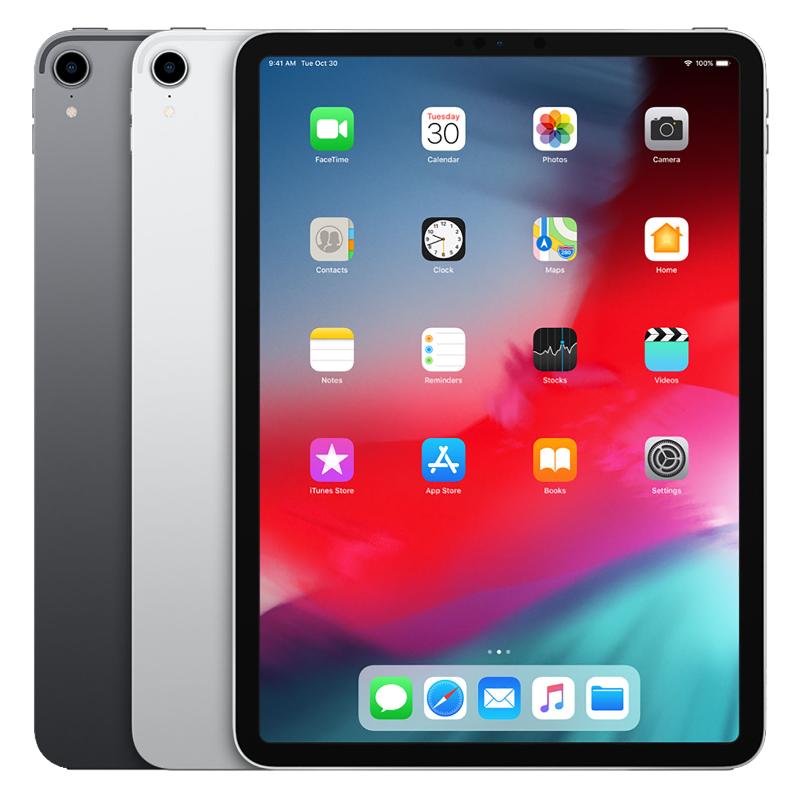 11 iPad Pro (Late 2018) - MTXN2LL/A (64GB Space Gray Wi-Fi Only) |  AppleInsider